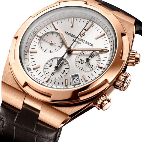 vacheron constantin overseas watch.